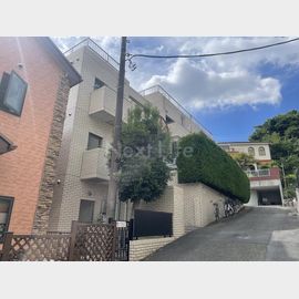 ヒルサイドフジ 3階 築41年1ヶ月の賃貸物件