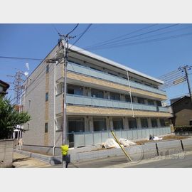 リブリワタリダ 3階 築12年の賃貸物件