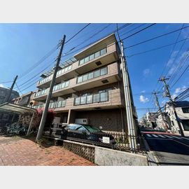 ラルハイツ 2階 築19年の賃貸物件
