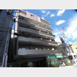 ロッソペレンネ百日紅 5階 築5年10ヶ月の賃貸物件