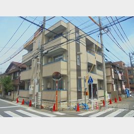 すみれ 1階 築10年1ヶ月の賃貸物件