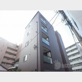 川崎大師駅より徒歩9分 4階 築7年6ヶ月の賃貸物件