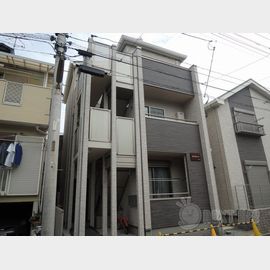 メゾンクローバー 3階 築12年11ヶ月の賃貸物件