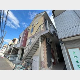 ユナイト鶴見ルーカスの杜の賃貸物件