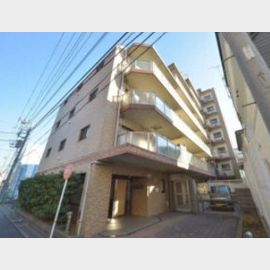 リベレンス川崎南 3階 築20年4ヶ月の賃貸物件