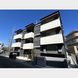 DPaina宿河原6の賃貸物件