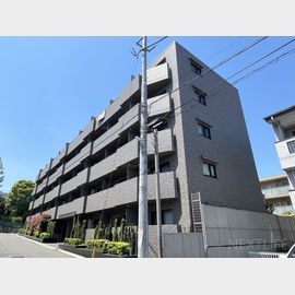 宮前平駅より徒歩5分 3階 築4年3ヶ月の賃貸物件