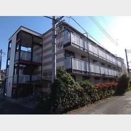 生田駅より徒歩30分 2階 築21年の賃貸物件