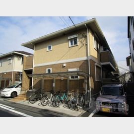 川崎駅よりバス10分 2階 築13年2ヶ月の賃貸物件