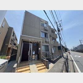 サウスコート 2階 築11年3ヶ月の賃貸物件