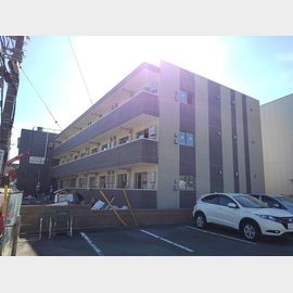 中野島駅より徒歩10分 3階 築6年8ヶ月の賃貸物件