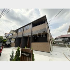 生田駅よりバス25分 1階 新築の賃貸物件