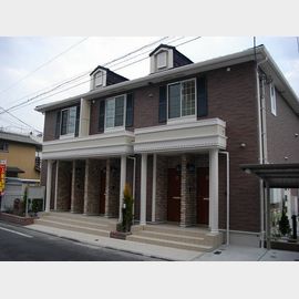 マロン グラッセ 2階 築15年5ヶ月の賃貸物件