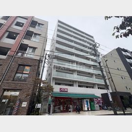 向ヶ丘遊園駅より徒歩5分 2階 築11年の賃貸物件