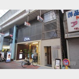 ZionCourt鶴見の賃貸物件