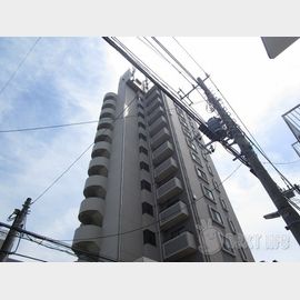 川崎駅より徒歩12分 6階 築29年2ヶ月の賃貸物件