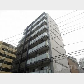 ラフィスタ川崎４ 8階 築7年10ヶ月の賃貸物件