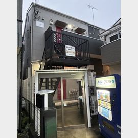 川崎駅よりバス8分 2階 築10年7ヶ月の賃貸物件