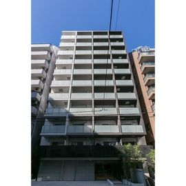 CraneCourtTsurumiの賃貸物件