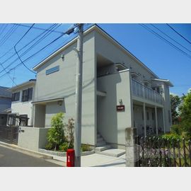 バルシュ矢向 2階 築11年2ヶ月の賃貸物件