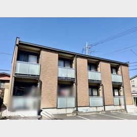 相武台下駅より徒歩9分 1階 築10年6ヶ月の賃貸物件