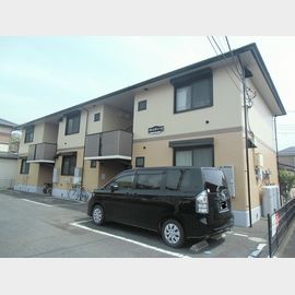フォンティーヌ 2階 築25年7ヶ月の賃貸物件