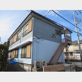 相模大野駅より徒歩27分 1階 築44年2ヶ月の賃貸物件