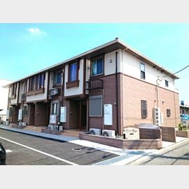 大和駅より徒歩20分 2階 築10年2ヶ月の賃貸物件