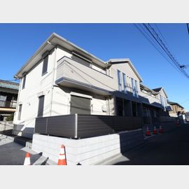 スタディ 2階 築1年4ヶ月の賃貸物件
