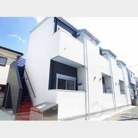小田急相模原駅より徒歩11分 2階 築9年4ヶ月の賃貸物件