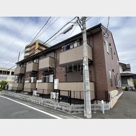 クレールライフ 2階 築6年10ヶ月の賃貸物件