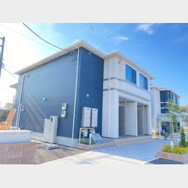 アンサンブルA 1階 築6年8ヶ月の賃貸物件