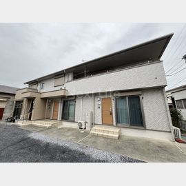 八王子駅よりバス15分 2階 築13年8ヶ月の賃貸物件