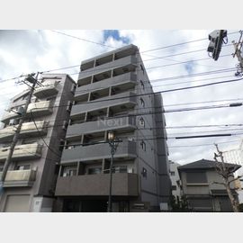 京王八王子駅より徒歩3分 7階 築18年の賃貸物件