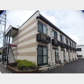 八王子駅よりバス22分 1階 築18年9ヶ月の賃貸物件