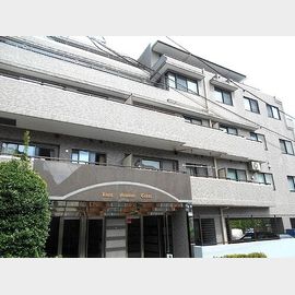 高尾駅より徒歩18分 3階 築33年9ヶ月の賃貸物件