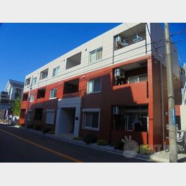 生麦駅より徒歩21分 2階 築13年の賃貸物件