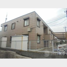 鶴見駅よりバス10分 2階 築35年2ヶ月の賃貸物件