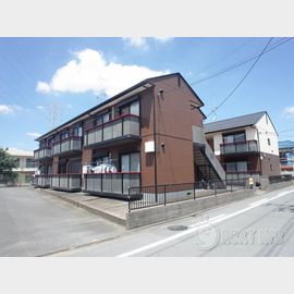 新川崎駅より徒歩17分 2階 築28年5ヶ月の賃貸物件