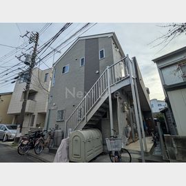 矢向駅より徒歩13分 2階 築11年8ヶ月の賃貸物件