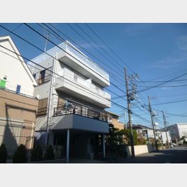野口ビル 3階 築42年2ヶ月の賃貸物件