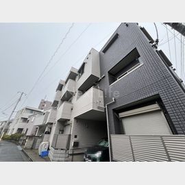 ソルビオス川崎の賃貸物件