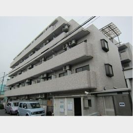八王子駅よりバス25分 4階 築36年2ヶ月の賃貸物件