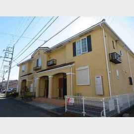 八王子駅よりバス18分 2階 築16年9ヶ月の賃貸物件