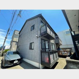 パインホームズ多摩川１の賃貸物件