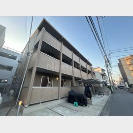 ロイヤルアーク 2階 築9年2ヶ月の賃貸物件