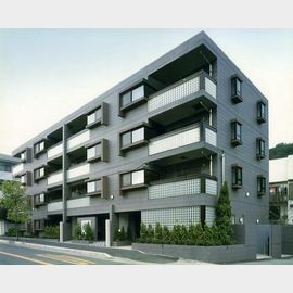 溝の口駅よりバス20分 2階 築30年8ヶ月の賃貸物件