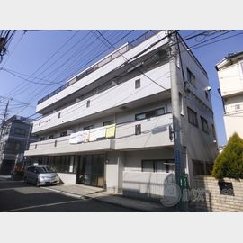 サンハイツユタカの賃貸物件