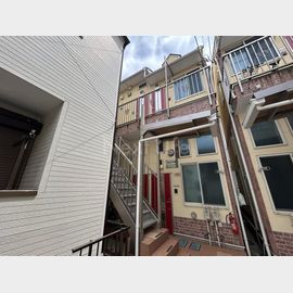 ユナイト戸手ヴァンセンヌの杜の賃貸物件