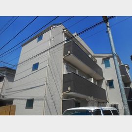 ルクール川崎の賃貸物件